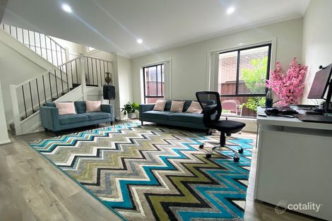 Property photo of 18 Curie Road Campbelltown NSW 2560