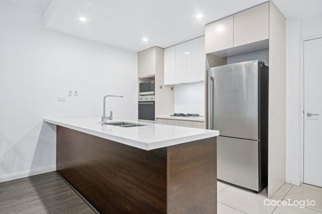 Property photo of 509/4-8 Smallwood Avenue Homebush NSW 2140