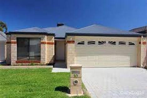 Property photo of 10 Scarpview Place East Cannington WA 6107