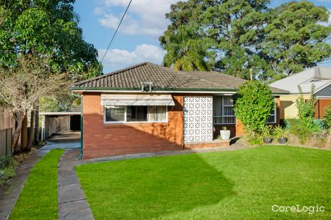 Property photo of 10 Yvette Street Baulkham Hills NSW 2153