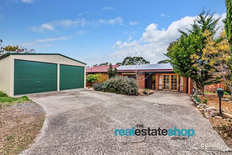 Property photo of 52 Stieglitz Circuit Kambah ACT 2902