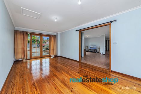 Property photo of 52 Stieglitz Circuit Kambah ACT 2902