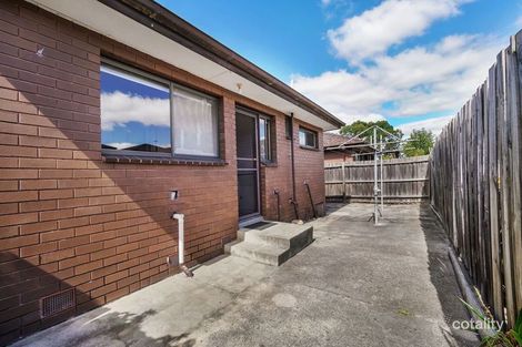 Property photo of 2/23 Dunne Street Kingsbury VIC 3083