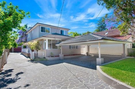 Property photo of 4 Barwon Road Lane Cove West NSW 2066