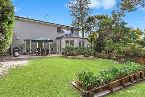 Property photo of 9 Pratten Avenue Ryde NSW 2112