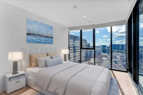Property photo of 724/15 Bowes Street Phillip ACT 2606