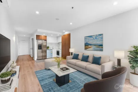 Property photo of 724/15 Bowes Street Phillip ACT 2606