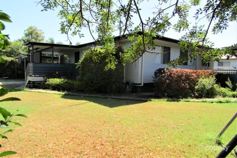 Property photo of 34 Wattle Street Blackwater QLD 4717