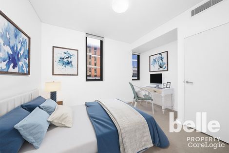 Property photo of 206/12 Half Street Wentworth Point NSW 2127