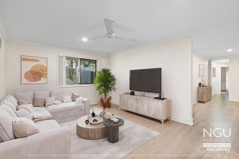 Property photo of 7 Eureka Court Redbank Plains QLD 4301