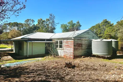 Property photo of 58 Main Street Eldorado VIC 3746