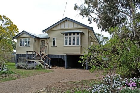 Property photo of 112 Fitzroy Street Warwick QLD 4370