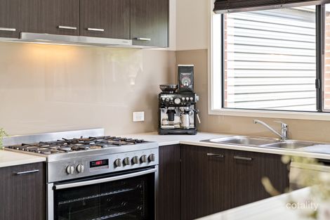 Property photo of 5 Jersey Drive Sunbury VIC 3429