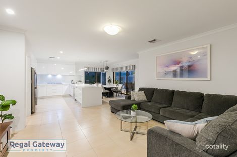 Property photo of 5 Patchouli Circle Atwell WA 6164