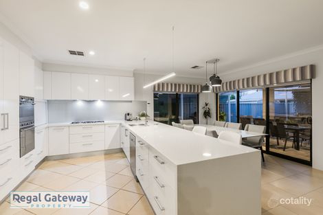 Property photo of 5 Patchouli Circle Atwell WA 6164