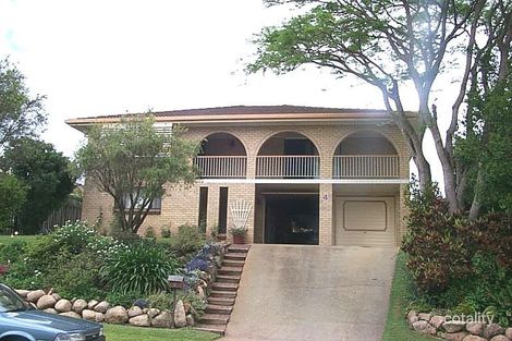 4 Eldorado St, Bracken Ridge, QLD 4017