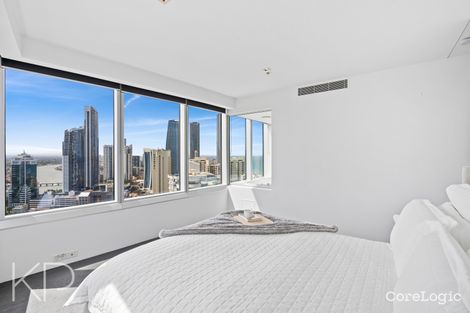 Property photo of 3207/9 Hamilton Avenue Surfers Paradise QLD 4217