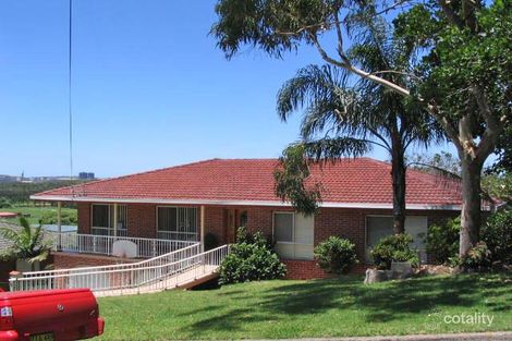 Property photo of 72 Outlook Drive Figtree NSW 2525