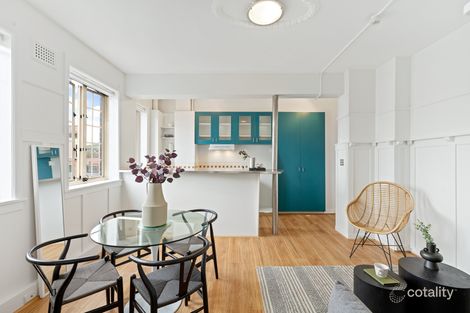 Property photo of 37/6 Stanley Street Darlinghurst NSW 2010