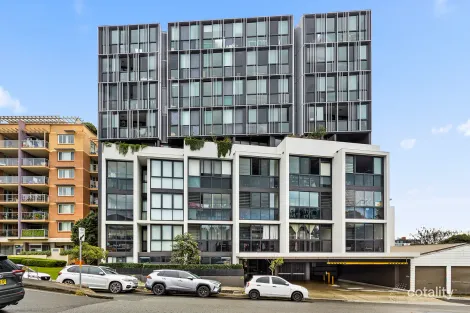 802/35 George St, Rockdale, NSW 2216