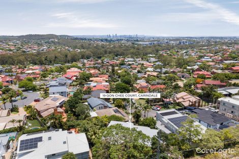 Property photo of 19 Gon Chee Court Carindale QLD 4152