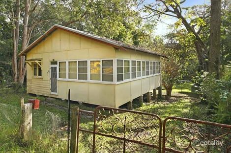 39 Crystal Ave, Pearl Beach, NSW 2256