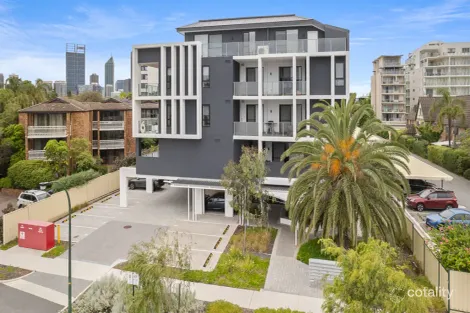 15/11 Melville Pde, South Perth, WA 6151