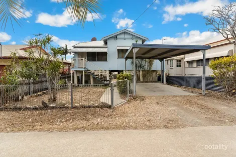 101 Canning St, Allenstown, QLD 4700