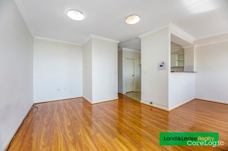 Property photo of 28/320A-338 Liverpool Road Enfield NSW 2136