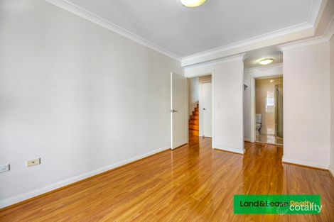 Property photo of 28/320A-338 Liverpool Road Enfield NSW 2136