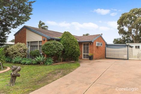 Property photo of 4 Tremaine Court Carrum Downs VIC 3201