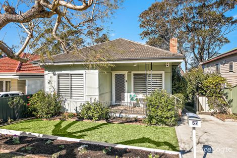 Property photo of 57 The Avenue Mount Saint Thomas NSW 2500