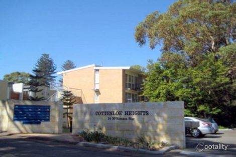 215/14 Mcnamara Way, Cottesloe, WA 6011