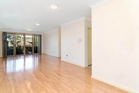 10/18 Northcote St, Naremburn, NSW 2065