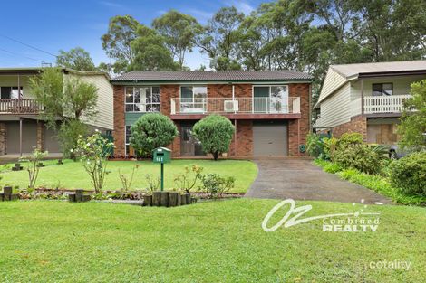 Property photo of 161 Loralyn Avenue Sanctuary Point NSW 2540