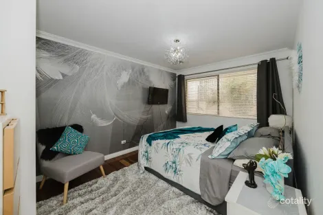 Property photo of 14 Trotman Crescent Yanchep WA 6035