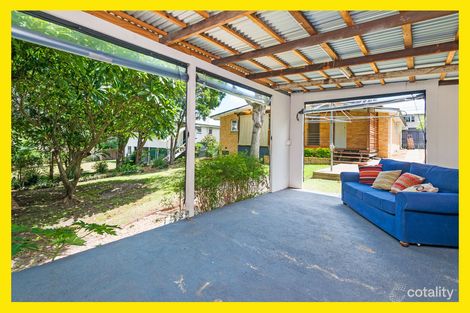 77 Chalfont St, Salisbury, QLD 4107