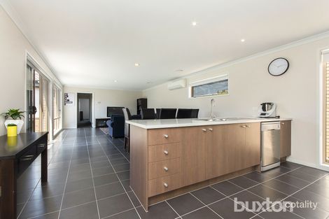 Property photo of 45 Muscovy Drive Grovedale VIC 3216
