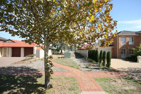 Lot 321 Hallett Bvd, Allenby Gardens, SA 5009