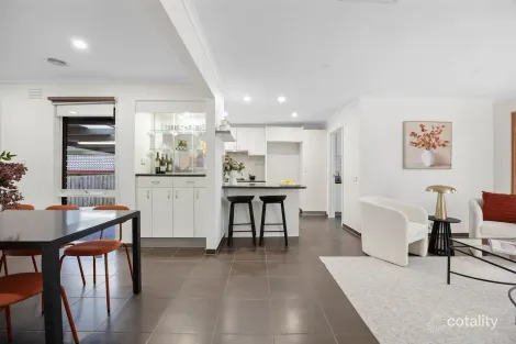 Property photo of 23 Isaacs Close Sunbury VIC 3429