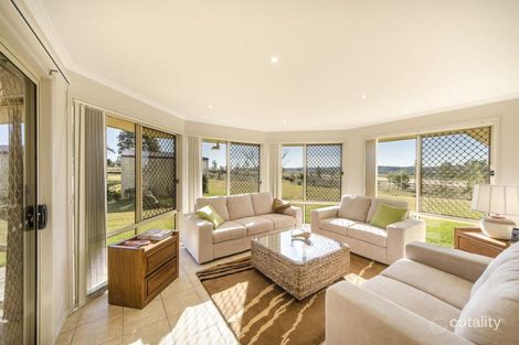 Property photo of 4 Opal Court Cotswold Hills QLD 4350