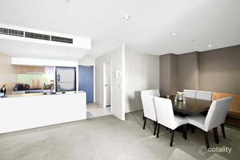 1504/100 Harbour Esp, Docklands, VIC 3008