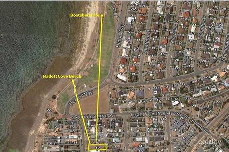 Property photo of 10 Marine Avenue Hallett Cove SA 5158