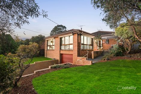 Property photo of 55 Mincha Avenue Templestowe Lower VIC 3107