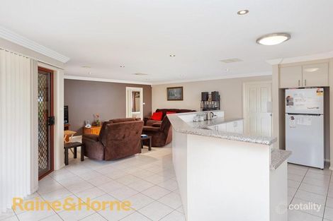 Property photo of 31 Illeura Road Bourkelands NSW 2650
