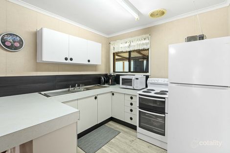 Property photo of 1/3 Hock Court Wilsonton Heights QLD 4350