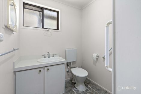 Property photo of 1/3 Hock Court Wilsonton Heights QLD 4350