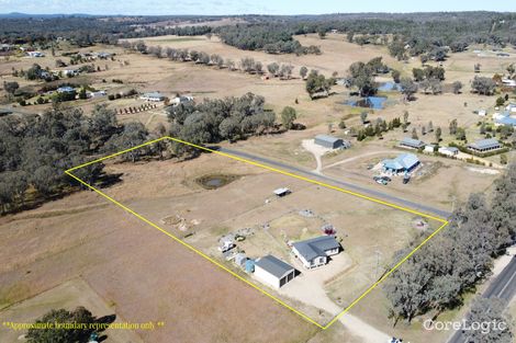 Property photo of 463 Old Bundarra Road Inverell NSW 2360