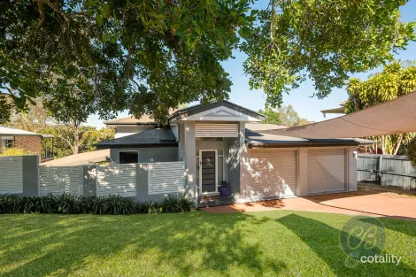 Property photo of 8 Wivenhoe Avenue Albany Creek QLD 4035