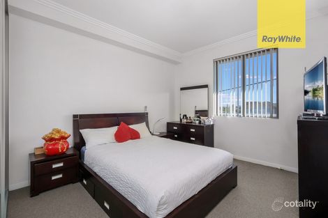 Property photo of 12/2 Mountford Avenue Guildford NSW 2161